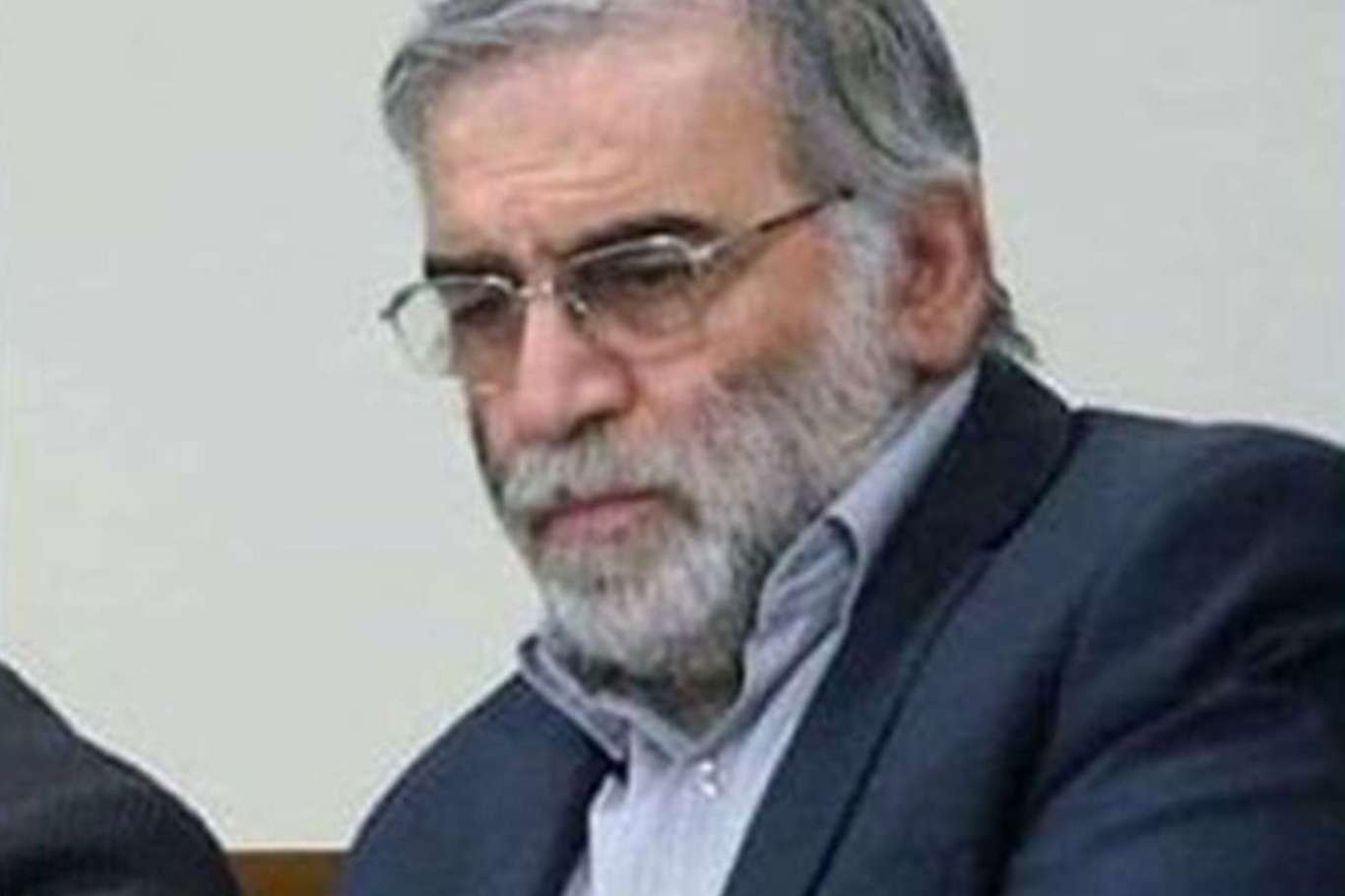 İranlı bilim adamı Muhsin Fahrizade'yi 20 ajan 8 ay boyunca takip etti